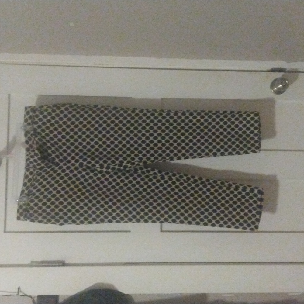 Women's size 8 slacks